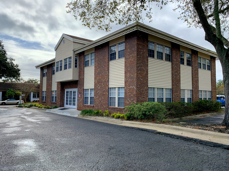 1353 Palmetto Ave, Winter Park, FL for lease - Primary Photo - Image 1 of 5