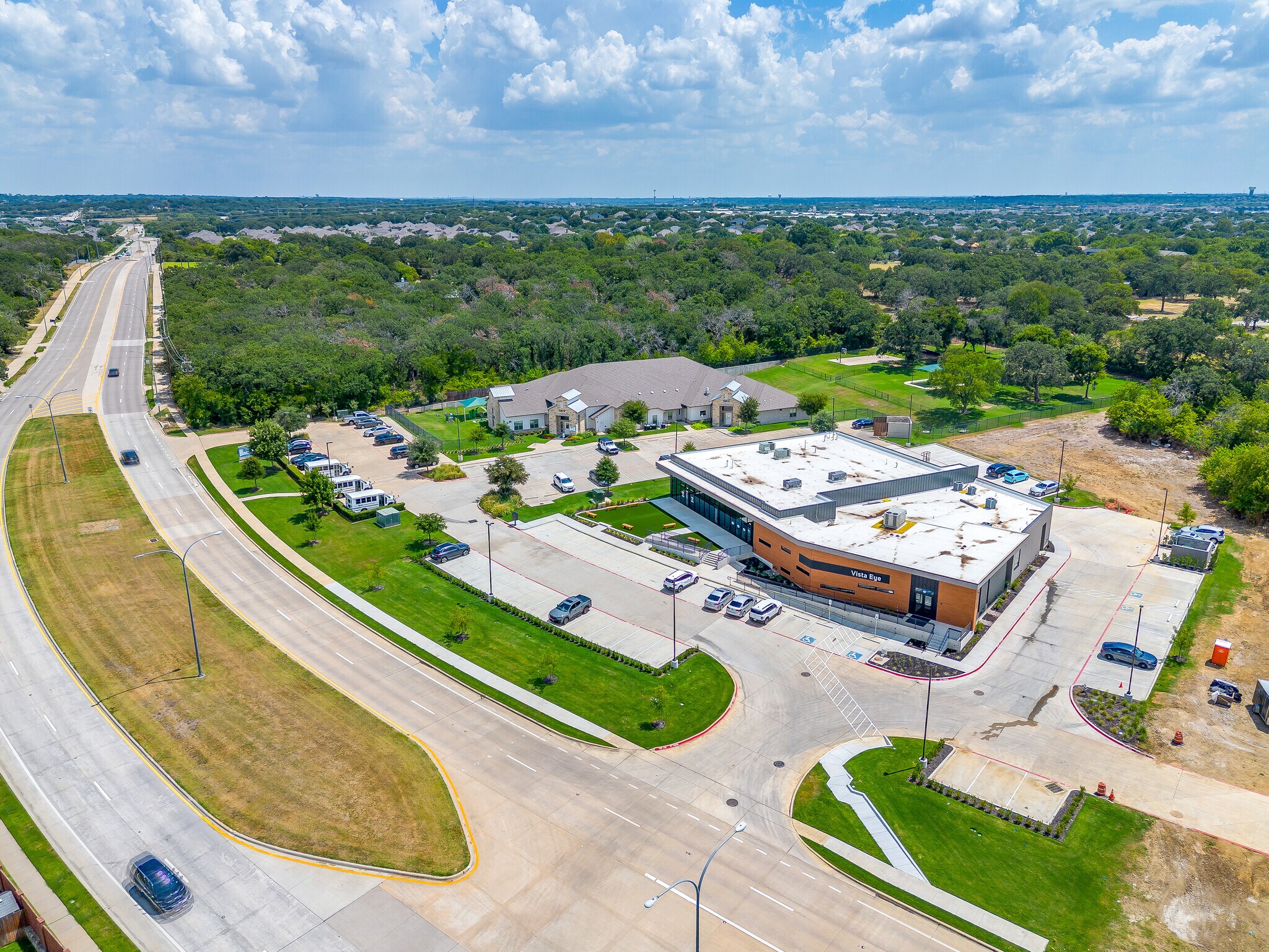 12652 Timberland Blvd, Fort Worth, TX à louer Photo du bâtiment- Image 1 de 16