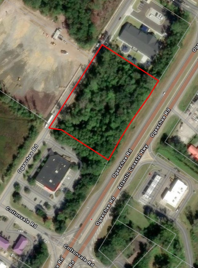5684 Ogeechee Rd, Savannah, GA for sale Building Photo- Image 1 of 6