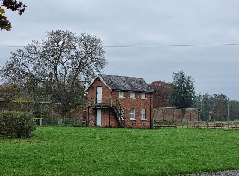 Scofton Village, Worksop à louer - Photo du bâtiment - Image 1 de 5