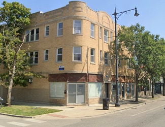 Plus de détails pour 4519-4523 N Milwaukee Ave, Chicago, IL - Commerce de détail à louer
