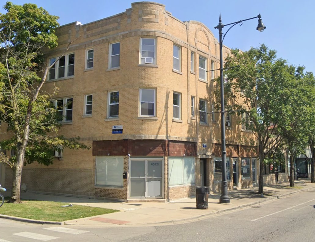 4519-4523 N Milwaukee Ave, Chicago, IL for lease Primary Photo- Image 1 of 20
