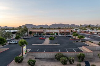 Plus de détails pour 2430 W Apache Trl, Apache Junction, AZ - Vente au détail à vendre