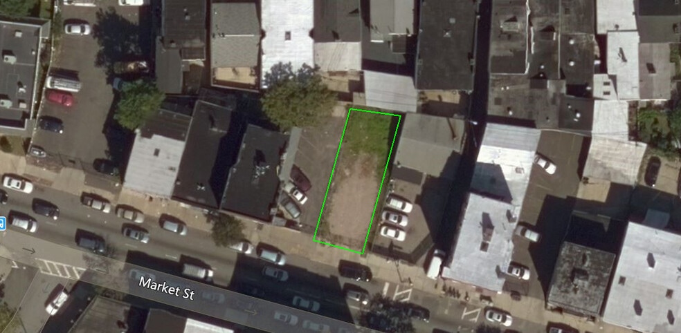 511 Market St, Newark, NJ for sale - Primary Photo - Image 1 of 1