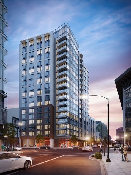 2016 Telegraph Ave, Oakland, CA à louer - Photo principale - Image 2 de 38