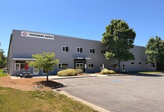 Plus de détails pour 3518 Dillon Rd, Jamestown, NC - Industriel à vendre