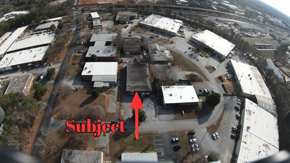 263 Rio Cir, Decatur, GA à vendre - Photo du bâtiment - Image 3 de 5