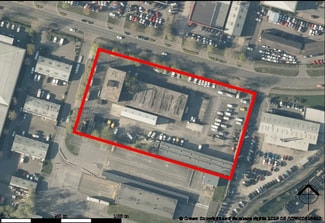 More details for 14 Moorfield Rd, Guildford - Land for Lease