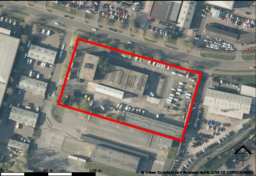 14 Moorfield Rd, Guildford for lease Primary Photo- Image 1 of 4