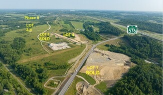 More details for Fort Cherry Rd, Mc Donald, PA - Land for Sale