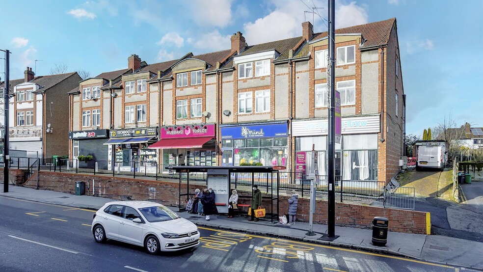 129 Addington Rd, South Croydon for sale - Building Photo - Image 3 of 6