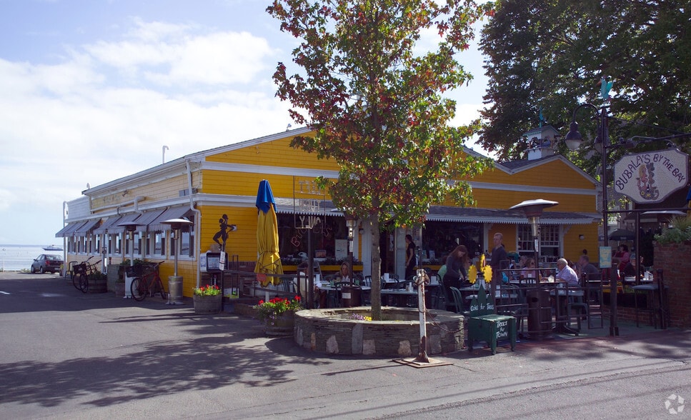 183 Commercial St, Provincetown, MA for sale - Primary Photo - Image 2 of 14