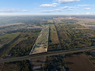 Plus de détails pour 3496 S Loop 1604 E, San Antonio, TX - Terrain à vendre