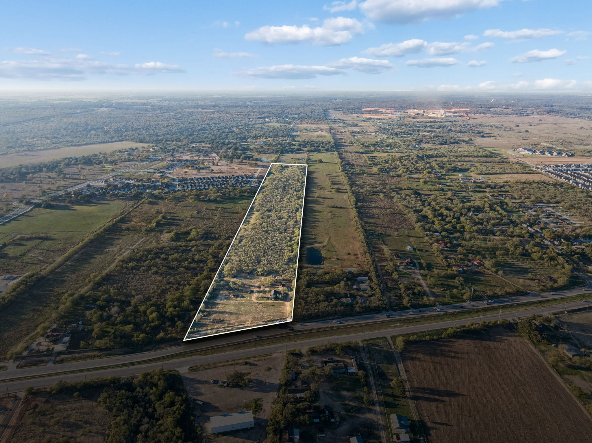 3496 S Loop 1604 E, San Antonio, TX à vendre Photo principale- Image 1 de 7