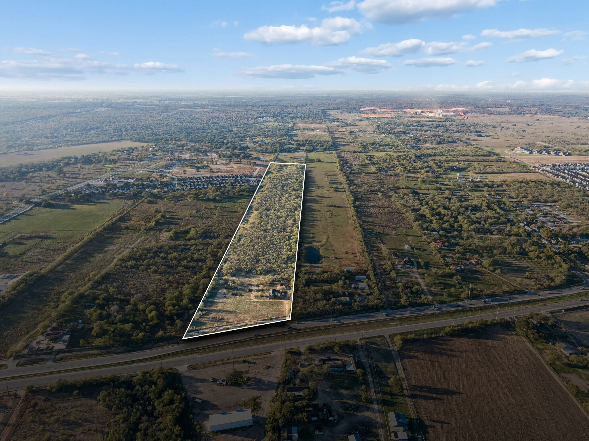 3496 S Loop 1604 E, San Antonio, TX for sale Primary Photo- Image 1 of 7