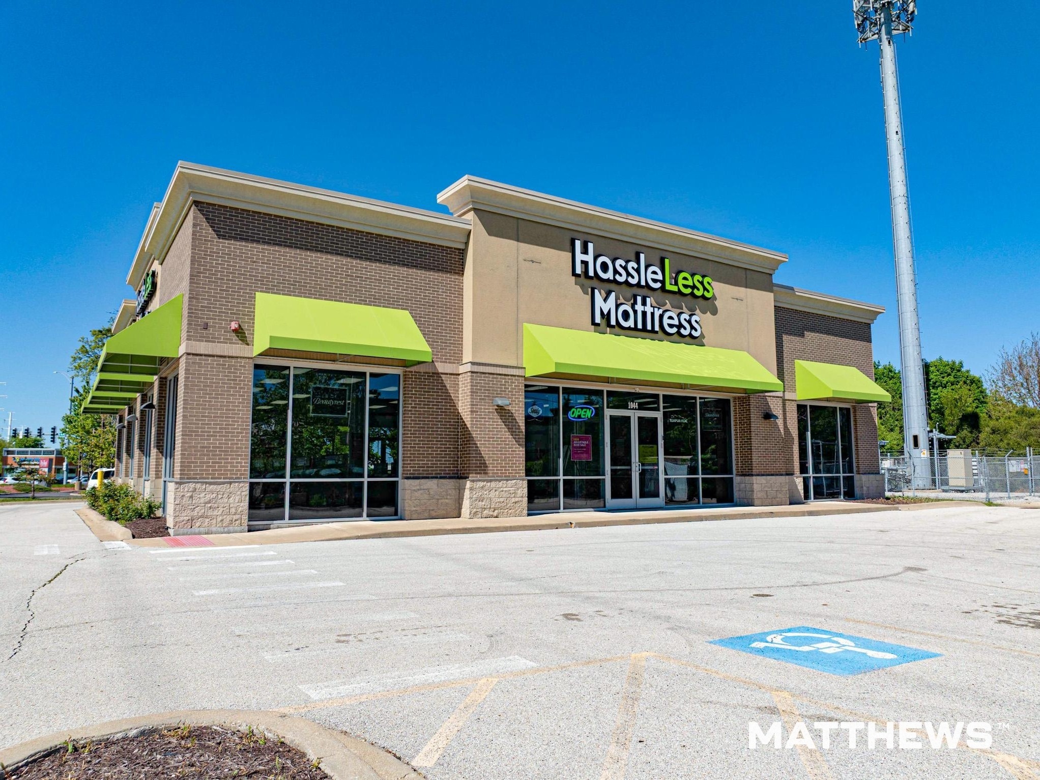 1044 S Route 59, Naperville, IL for sale Building Photo- Image 1 of 4