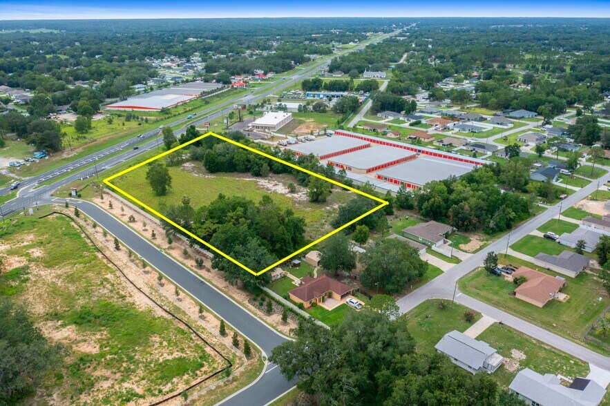 15860 441 hwy, Summerfield, FL à vendre - Photo du bâtiment - Image 3 de 6