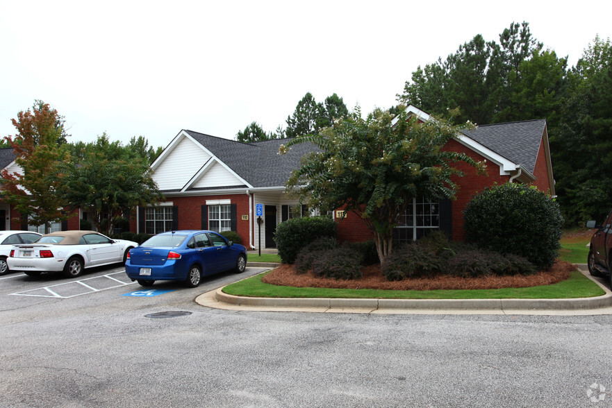 505 Corporate Center Dr, Stockbridge, GA for lease - Building Photo - Image 2 of 10