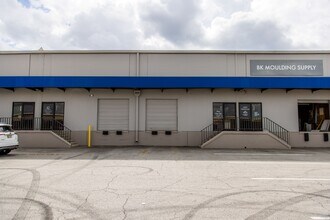 2400 Cantrell Rd, Little Rock, AR for lease Building Photo- Image 1 of 1