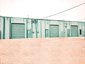 12360 W 49th Pl, Wheat Ridge, CO for lease Building Photo- Image 2 of 3