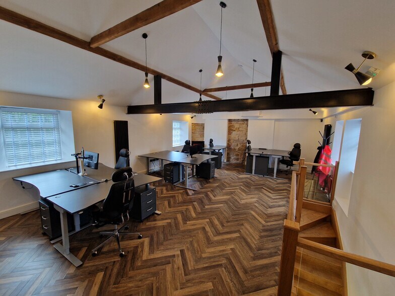 131 The Triangle, Belper à louer - Photo du bâtiment - Image 3 de 19