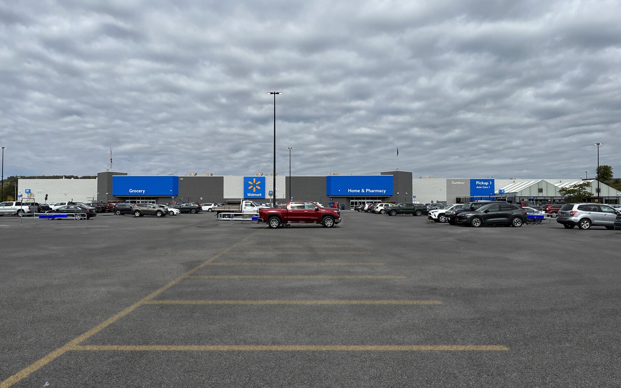 123 Merchant Pl, Cobleskill, NY à louer Photo du bâtiment- Image 1 de 7