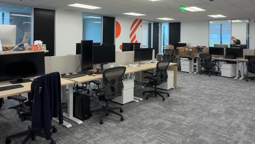 19900 MacArthur Blvd, Irvine, CA for lease - Building Photo - Image 3 of 14