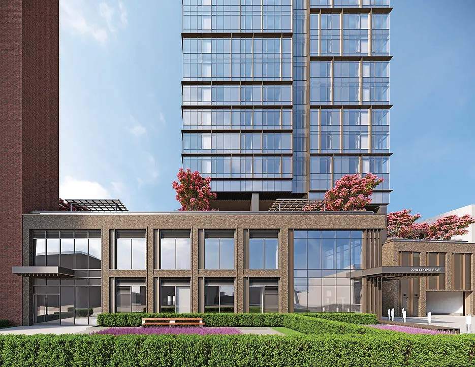 2230 Cropsey Ave, Brooklyn, NY for lease Primary Photo- Image 1 of 4