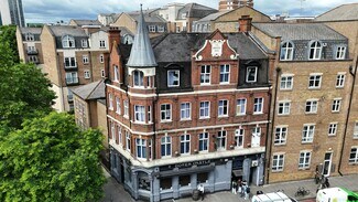 Plus de détails pour 6A Great Dover St, Londres - Services hôteliers à vendre