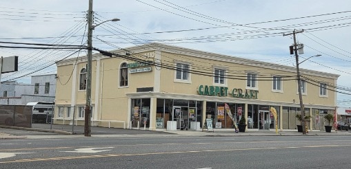 4410 Austin Blvd, Island Park, NY for sale Building Photo- Image 1 of 11