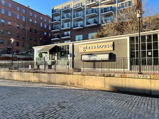 Plus de détails pour 1019 Jefferson St, Lynchburg, VA - Commerce de détail à vendre