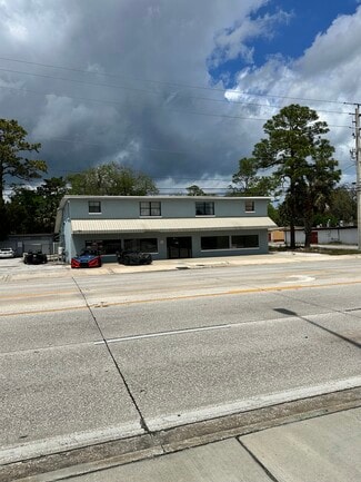 More details for 210 State Road 16, Saint Augustine, FL - Retail for Sale