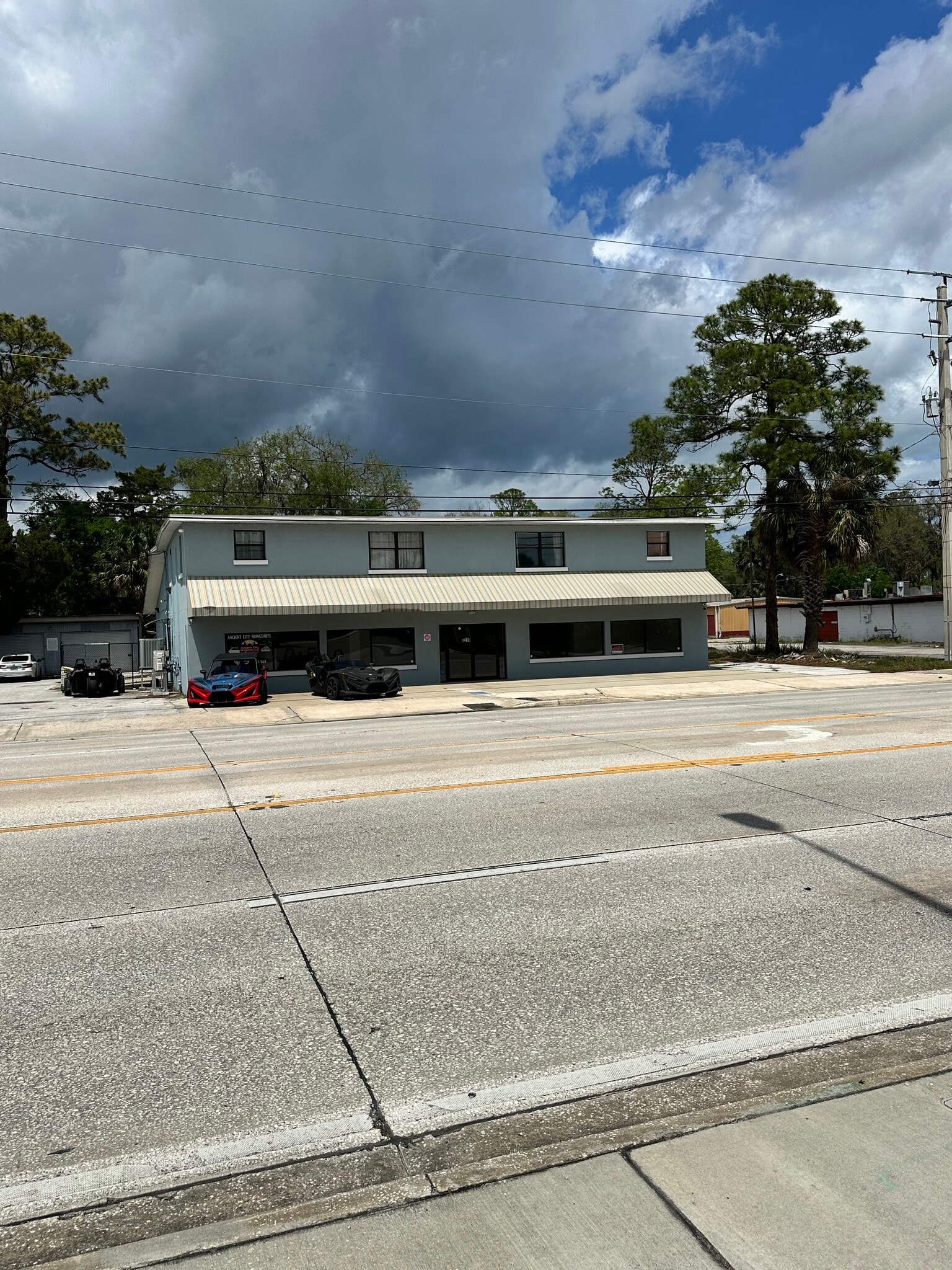 210 State Road 16, Saint Augustine, FL for sale Primary Photo- Image 1 of 16