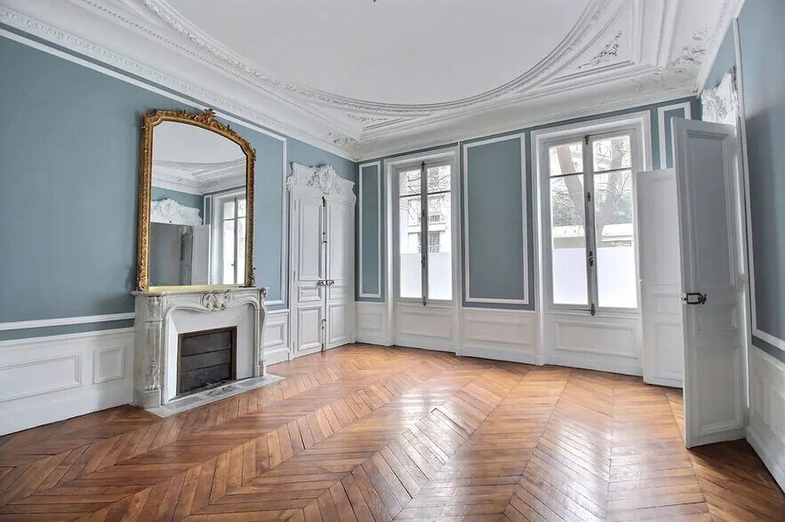 Bureau dans Paris à louer - Photo intérieure - Image 1 de 9