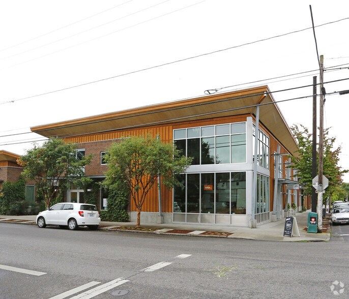 2032-2038 SE Clinton St, Portland, OR à vendre - Photo du bâtiment - Image 3 de 3