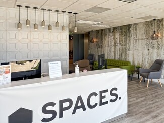Plus de détails pour 1300 Eastman Ave, Ventura, CA - Coworking à louer