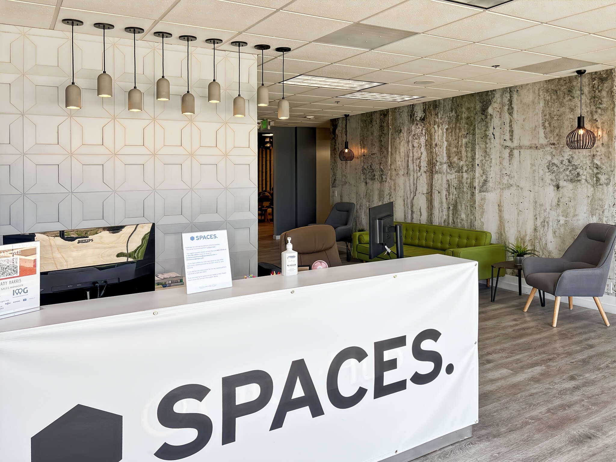 1300 Eastman Ave, Ventura, CA for lease Building Photo- Image 1 of 13