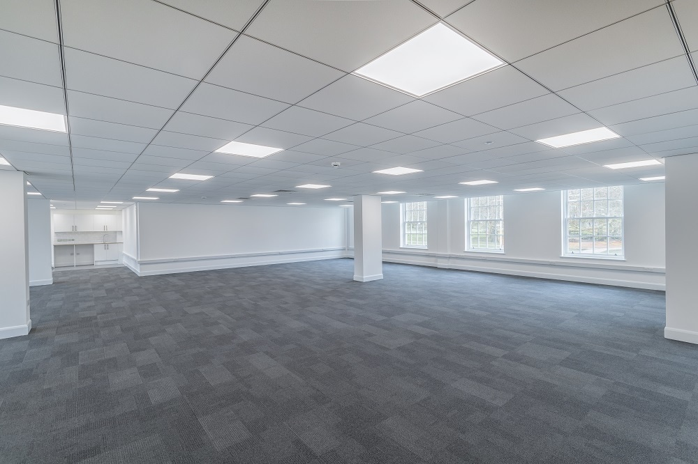 Parkway, Welwyn Garden City for lease Interior Photo- Image 1 of 6