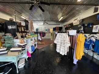 Plus de détails pour 621 Chandler St, Blanco, TX - Commerce de détail à louer