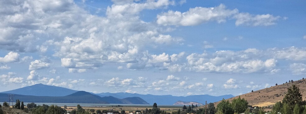 lot 400 Uhrmann Rd Rd, Klamath Falls, OR for sale - Primary Photo - Image 1 of 10