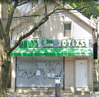 Plus de détails pour 3859 White Plains Rd, Bronx, NY - Vente au détail à vendre