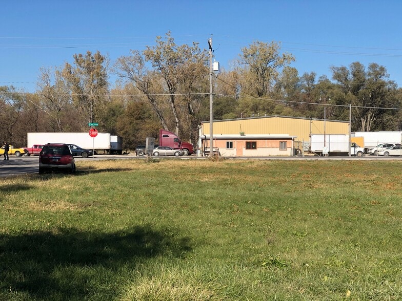 SE corner, 23rd Ave. & 23rd St., Council Bluffs, IA for sale - Other - Image 2 of 4