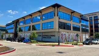 Plus de détails pour 5155 Marathon Ave, Fort Worth, TX - Bureau à louer