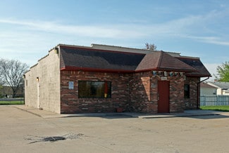 More details for 1090 N Dixie Hwy, Monroe, MI - Retail for Sale