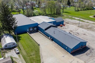 More details for 303 E Parson St, Galion, OH - Industrial for Sale