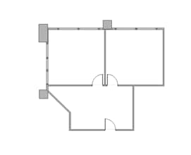 9550 Forest Ln, Dallas, TX for lease Floor Plan- Image 1 of 1