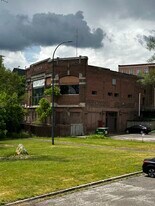 2 W Michigan Ave, Ypsilanti MI - Commercial Property