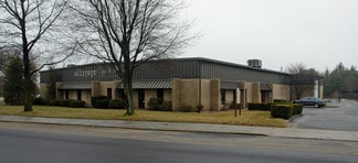 More details for 70 Burt Dr, Deer Park, NY - Industrial for Sale