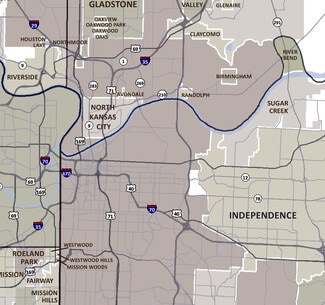 More details for Hwy 210, Kansas City, MO - Land for Sale