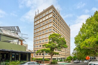 Plus de détails pour 8 West St, North Sydney - Bureau à louer